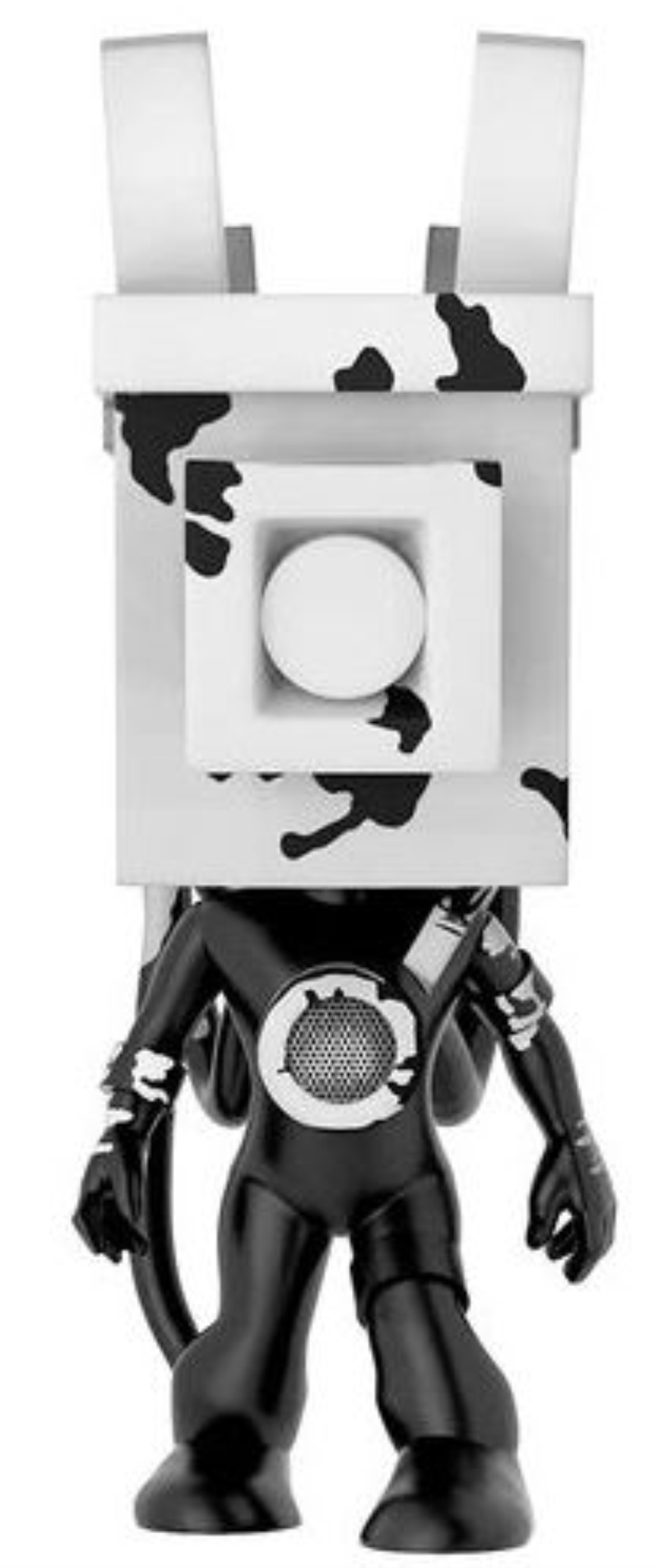 FUNKO ACTION FIGURES FUNKO POP BENDY AND THE INK MACHINE: THE PROJECTIONIST FUNKO ACTION FIGURES FUNKO POP BENDY AND THE INK MACHINE: THE PROJECTIONIST